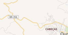 Ouro Carmin