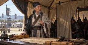 Citação do dia, de Sun Tzu, filósofo chinês: “Aparenta ser fraco quando fores forte, e forte quando fores fraco”.