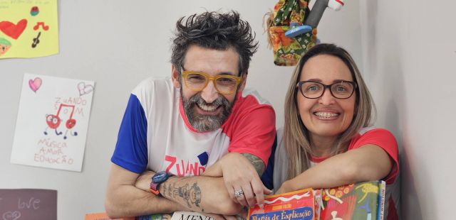 Maratona Infantil