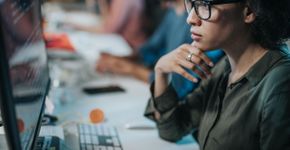 Empresa dos EUA lança programa para recrutar mulheres em TI