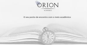 Plataforma reúne informações do meio acadêmico