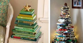 Faça você mesmo: dicas para uma decoração de Natal linda e sustentável