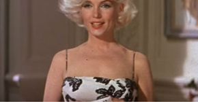 Veja teste de cabelo e maquiagem de Marilyn Monroe em seu último filme