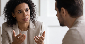 Como usar 10 frases estratégicas para criar limites saudáveis e blindar sua saúde mental