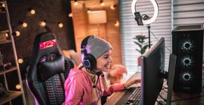 Foto: (streamers/iStock)