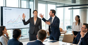 O que significa mansplaining no trabalho e como ele silencia talentos femininos?