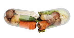 Quatro vitaminas que ajudam nos cuidados com a pele