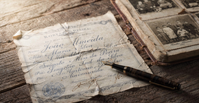 A lista de nomes vintage que voltaram com tudo porque fogem do óbvio e não deixam seu filho igual a todo mundo na sala