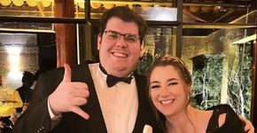 Com covid, Casimiro adia casamento a dois dias da cerimônia