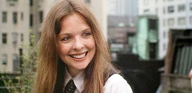 Mostra Diane Keaton