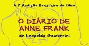 Poesia no Jardim da Biblioteca Anne Frank