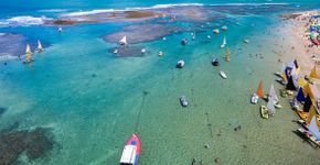 Foto: (Istock/Ildo Frazao)