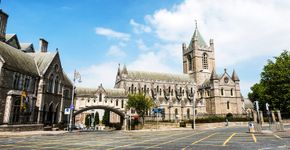 Passagens aéreas em promoção para Irlanda a partir de R$ 1.434