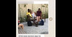 Polícia Civil indicia aluno da FGV por racismo