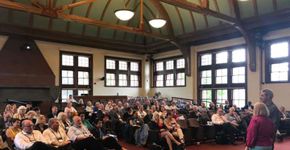 Catraca Livre é tema de palestra em Harvard
