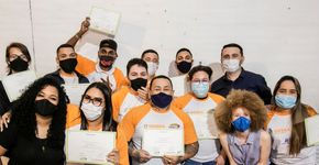 Foto: (Divulgação/Arca do Saber)