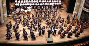XIV Prêmio Carlos Gomes de Ópera e Música Erudita na Sala São Paulo