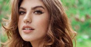 Giovanna Grigio publica foto com estrias e empodera fãs