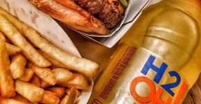 Pão com Carne: a hamburgueria mais suculenta da Zona Oeste