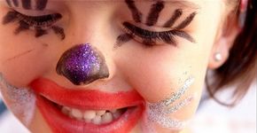 Faça você mesmo: 8 fantasias para fazer com o que você tem em casa