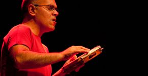 1º Encontro Percussivo Santa Marcelina Cultura traz shows, workshops e debates