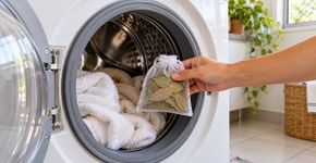 Folhas de louro na máquina de lavar: a técnica amplamente utilizada e porquê