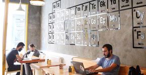 10 cafés que você precisa conhecer em São Paulo