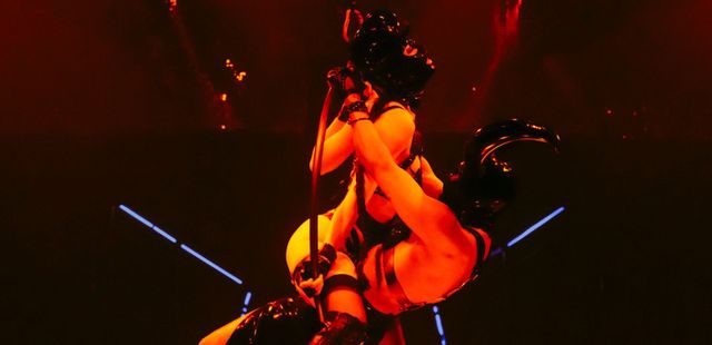 Sexta Exxxtase – edição especial para o Dia Mundial do BDSM