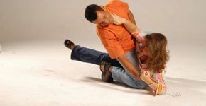 Federação de Krav Maga tem aulas grátis para mulheres em março