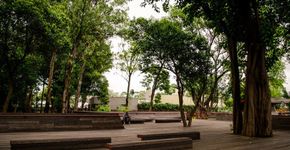 Em SP, praças adotadas por iniciativa privada impulsiona revitalização de espaços públicos