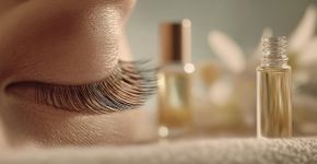 Cílios perfeitos começam com este ritual simples de limpeza