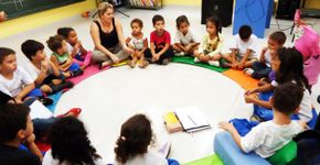 Escola cria conselho formado por alunos de 5 anos e estimula protagonismo das crianças