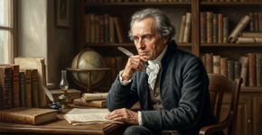 Immanuel Kant, o rigoroso da moral, defendia: “Age de tal maneira que a tua ação possa se tornar uma lei universal”