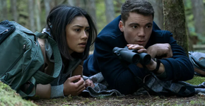 Foto: (Divulgação/Netflix)