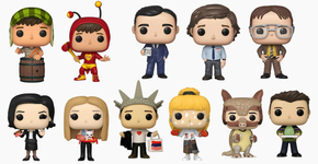 Foto: (Funko Pop! - Divulgação)