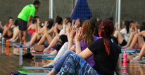 Foto: (Divulgação Sesc SP)