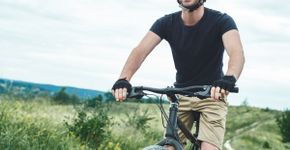 5 motivos para incluir a bicicleta na sua rotina