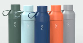 Foto: (Reprodução/The Ocean Bottle)