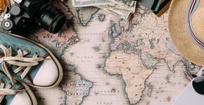Já pensou em viajar para um destino surpresa?