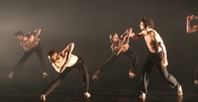 Aulas abertas de Dança Contemporânea no CCSP