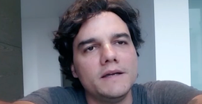 Wagner Moura participa de campanha contra o trabalho escravo contemporâneo