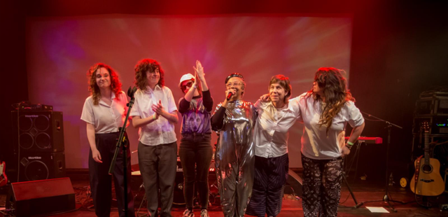 Show ‘Fruto Proibido – 50 anos’