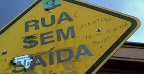 Vilas de SP poderão voltar a bloquear ruas com portões