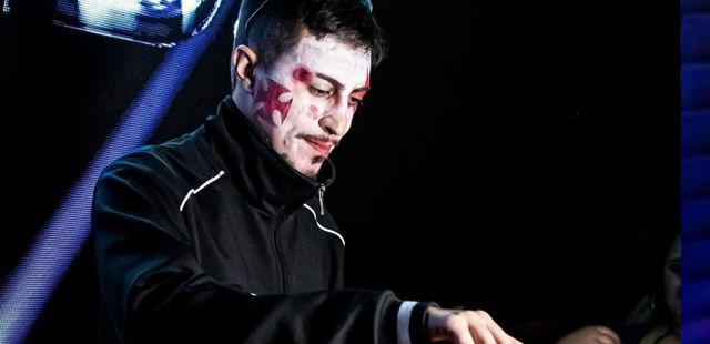 Baile do RaMeMes – especial de Halloween