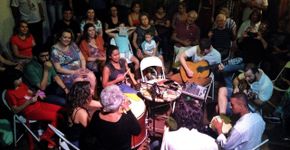 Núcleo Cupinzeiro celebra 18 anos de resistência cultural em Campinas