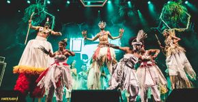 Foto: (Divulgação Casa Natura Musical)
