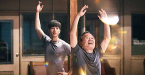 8 séries coreanas tão boas quanto Round 6