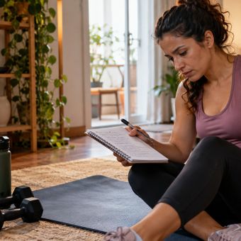 Featured mobile: Dor na lombar? Estes exercícios simples podem ajudar a reduzir o incômodo e fortalecer a região das costas