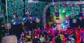 Foto: (Divulgação Baile dos Ratos Oficial)