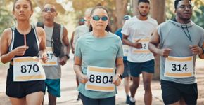 Um mês para a São Silvestre: 6 dicas para melhorar seu desempenho em corridas de rua